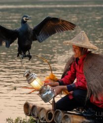 Viaggi fotografici in Cina con Luca Bracali