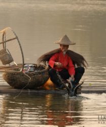 Viaggi fotografici in Cina con Luca Bracali