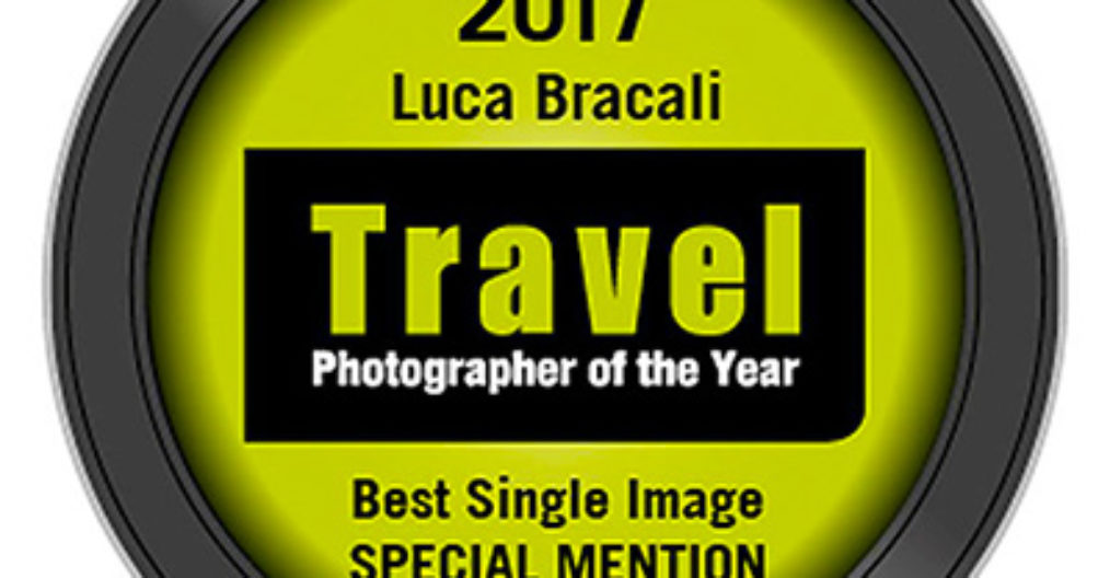 Travel Photographer of the year