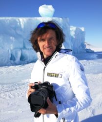 Viaggio fotografico Isole Svalbard con Luca Bracali - sponsor ILFOTOAMATORE