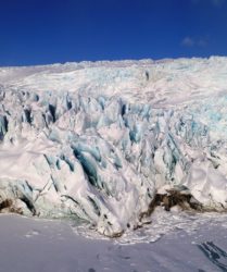 Viaggio fotografico Isole Svalbard con Luca Bracali