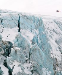 Viaggio fotografico Isole Svalbard con Luca Bracali