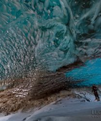 Viaggio fotografico Isole Svalbard con Luca Bracali