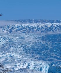 Viaggio fotografico Isole Svalbard con Luca Bracali