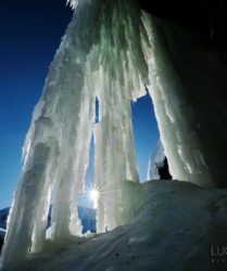 Viaggio fotografico Isole Svalbard con Luca Bracali