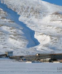 Viaggio fotografico Isole Svalbard con Luca Bracali