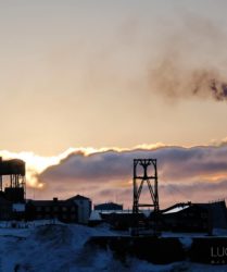 Viaggio fotografico Isole Svalbard con Luca Bracali