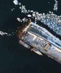 Viaggio fotografico Isole Svalbard con Luca Bracali