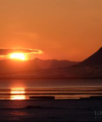 Viaggio fotografico Isole Svalbard con Luca Bracali