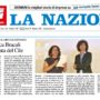 La Nazione 10 Giugno 2018