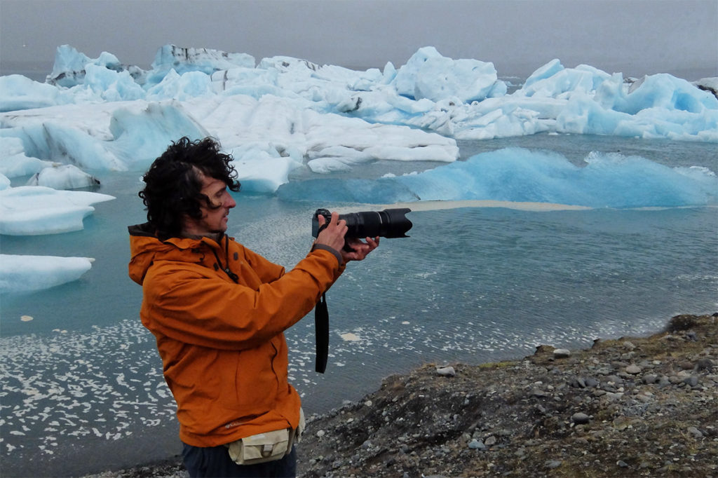 Viaggi fotografici con Luca Bracali