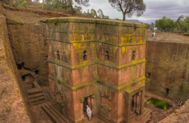 Viaggio fotografico in Etiopia con Luca Bracali
