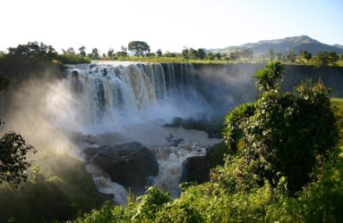 Viaggio fotografico in Etiopia con Luca Bracali