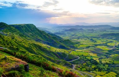 Viaggio fotografico in Etiopia con Luca Bracali