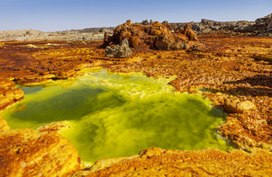 Viaggio fotografico in Etiopia con Luca Bracali