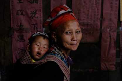 Viaggio fotografico in Vietnam