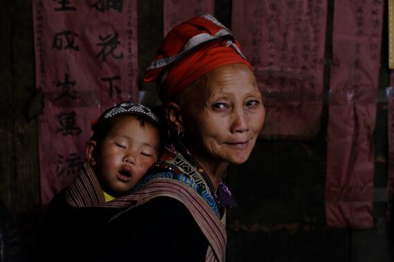 Viaggio fotografico in Vietnam