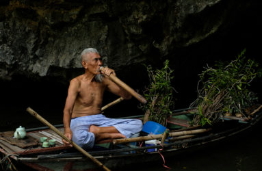 Viaggio fotografico in Vietnam con Luca Bracali