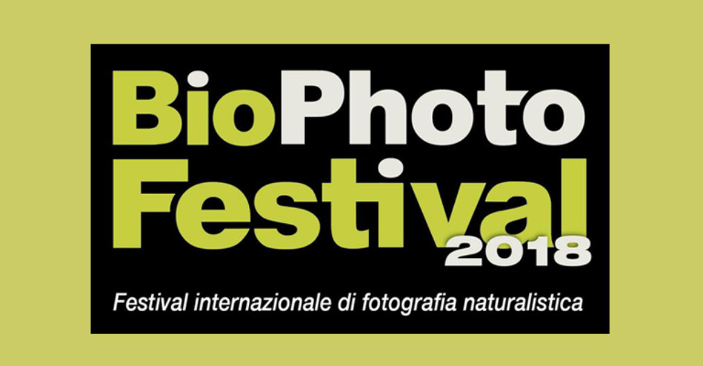 Luca Bracali ospite al Bio Photo Festival di Budoia - PD