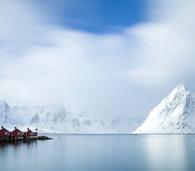 Viaggio fotografico alle isole Lofoten