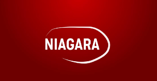 Niagara Rai 2, una trasmissione condotta da Licia Colò con la partecipazione di Luca Bracali