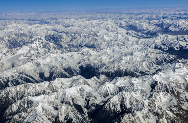 Viaggio fotografico in Kazakistan, Kirghizistan e Tagikistan