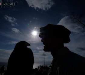 Luca Bracali - Viaggio fotografico a Malta