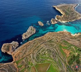 Luca Bracali - Viaggio fotografico a Malta