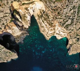 Luca Bracali - Viaggio fotografico a Malta