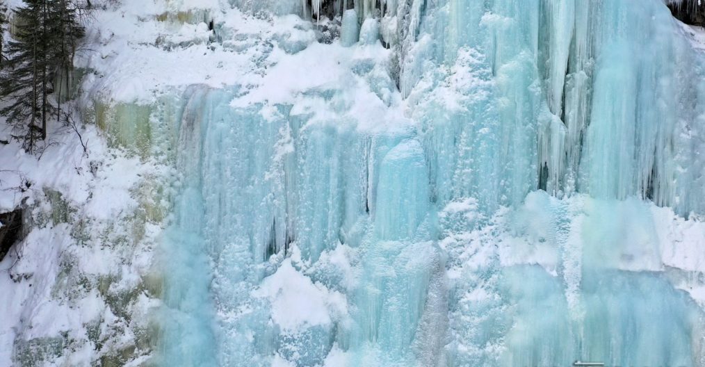 Viaggio fotografico in Lapponia, Finlandia - foto di Luca Bracali