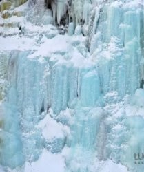 Viaggio fotografico in Lapponia, Finlandia - foto di Luca Bracali