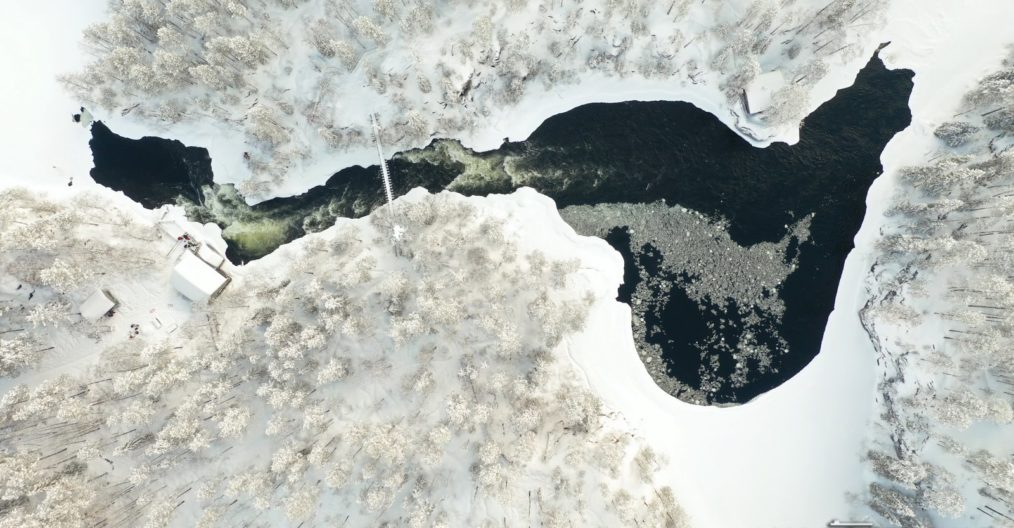 Viaggio fotografico in Lapponia, Finlandia - foto di Luca Bracali