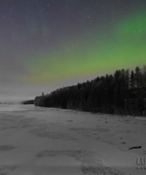 Viaggio fotografico in Finlandia con Luca Bracali