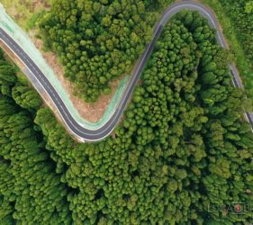 Viaggio fotografico Azzorre con Luca Bracali