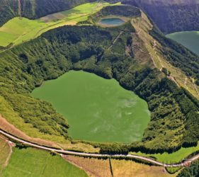 Viaggio fotografico Azzorre con Luca Bracali