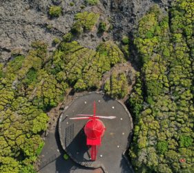 Viaggio fotografico Azzorre con Luca Bracali