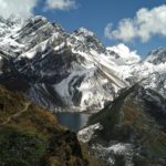 Viaggio fotografico Bhutan