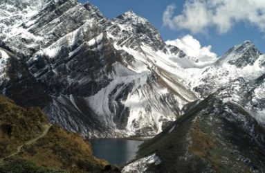 Viaggio fotografico Bhutan