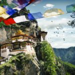 Viaggio fotografico in Bhutan con Luca Bracali