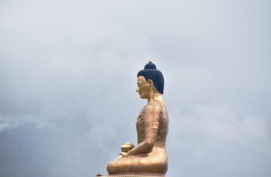 Viaggio fotografico in Bhutan con Luca Bracali