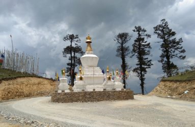 Viaggio fotografico in Bhutan con Luca Bracali