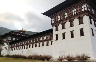 Viaggio fotografico in Bhutan con Luca Bracali
