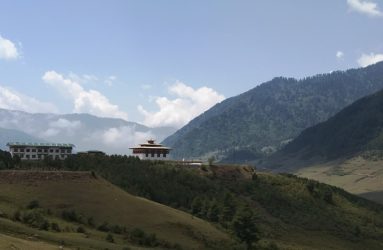 Viaggio fotografico in Bhutan con Luca Bracali