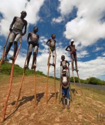 Viaggio fotografico in Etiopia