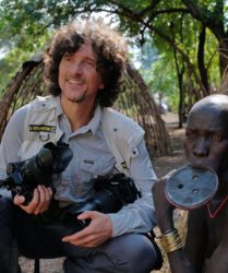 Viaggio fotografico in Etiopia