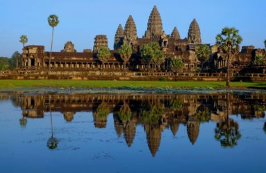 viaggio fotografico in Cambogia