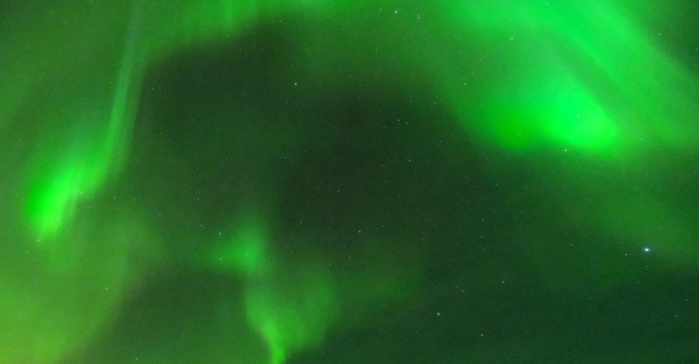 Viaggio fotografico in Finlandia, aurora boreale