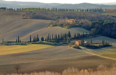 Viaggio fotografico in Toscana con Luca Bracali