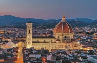 Viaggio fotografico in Toscana con Luca Bracali