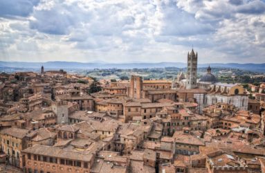 Viaggio fotografico in Toscana con Luca Bracali